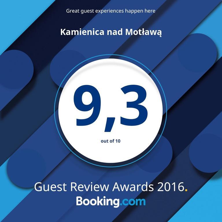 Kamienica Nad Motlawa Appartement Gdańsk Buitenkant foto