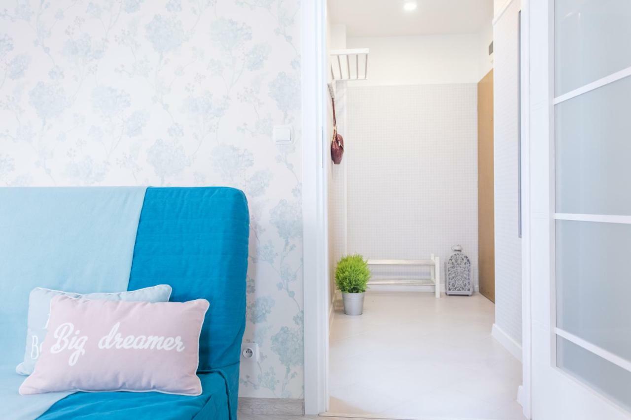 Kamienica Nad Motlawa Appartement Gdańsk Buitenkant foto