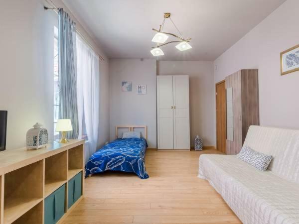 Kamienica Nad Motlawa Appartement Gdańsk Buitenkant foto