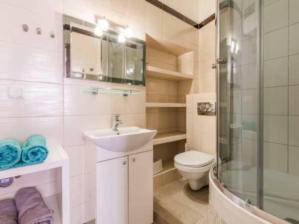 Kamienica Nad Motlawa Appartement Gdańsk Buitenkant foto