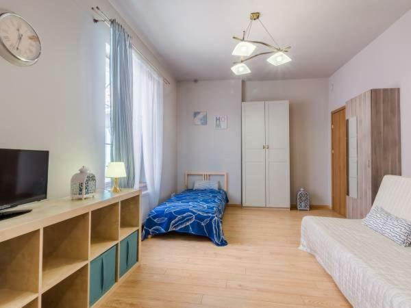 Kamienica Nad Motlawa Appartement Gdańsk Buitenkant foto