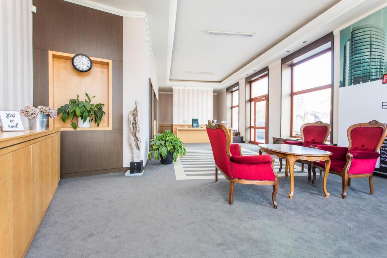 Kamienica Nad Motlawa Appartement Gdańsk Buitenkant foto